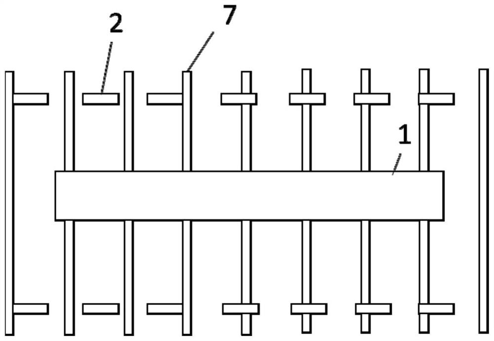 Graphic correction method and mask making method