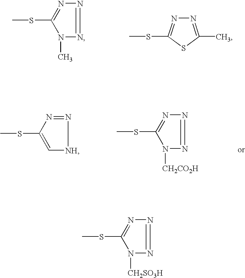 Process for preparing pure cephalosporine intermediates