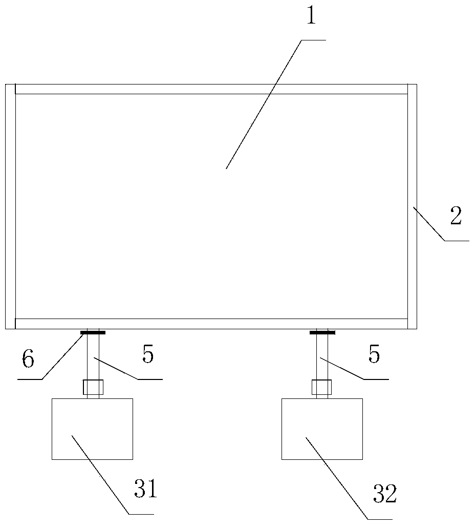 Plant irrigation and pest controlling system and method