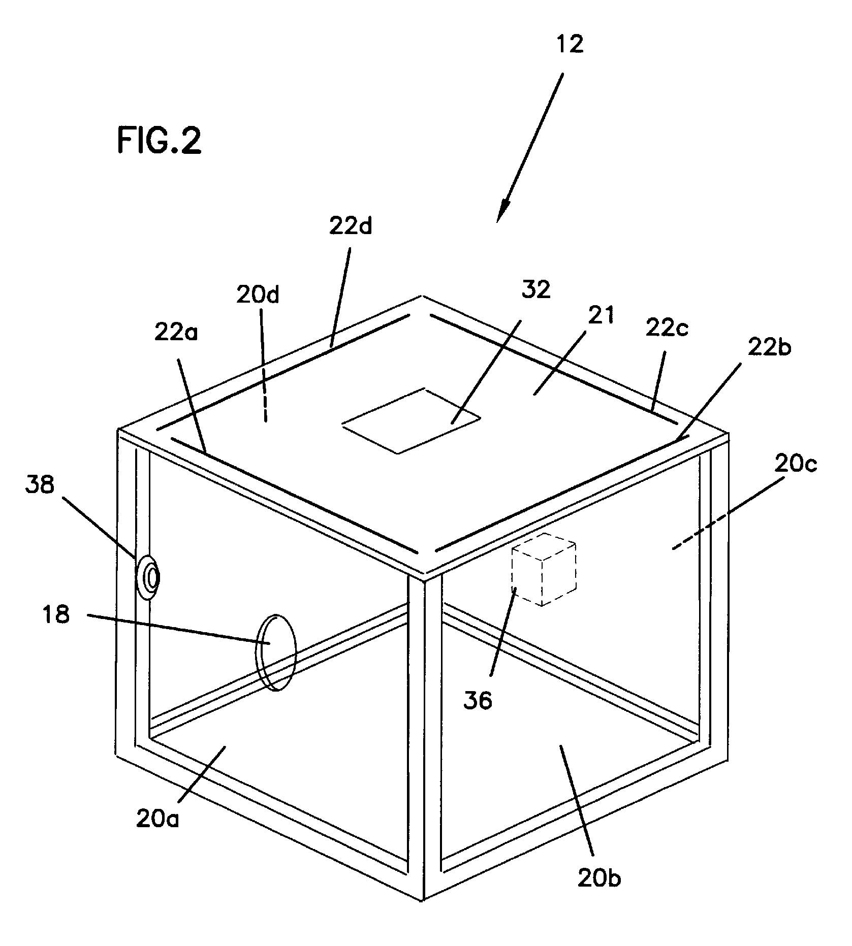 Linear Rail Coating Apparatus and Method