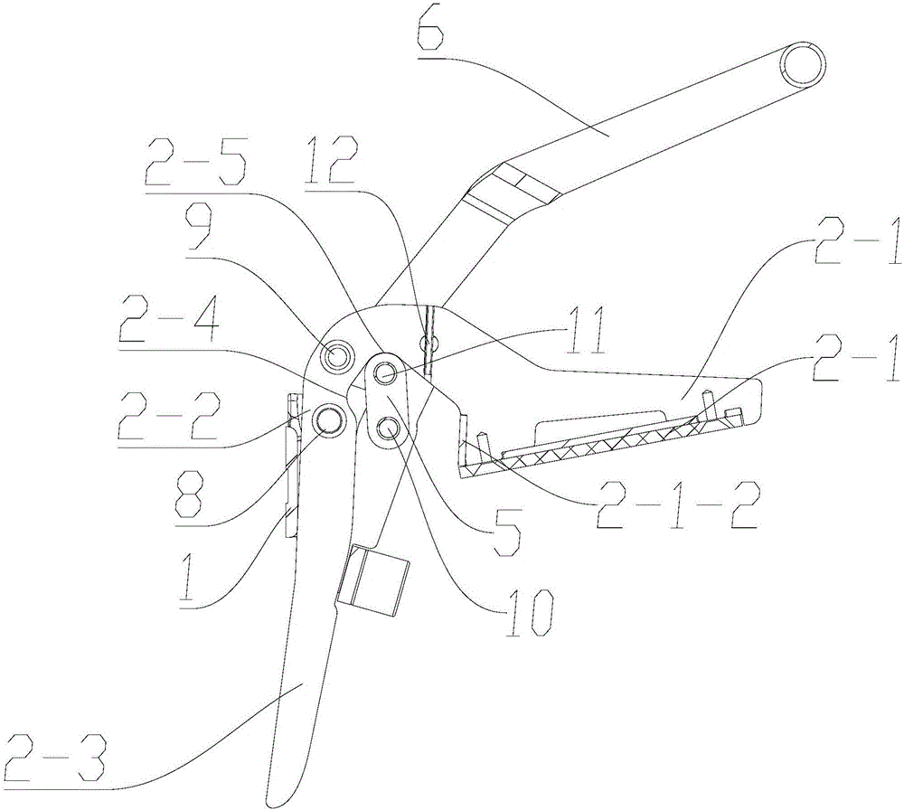 Clamping device