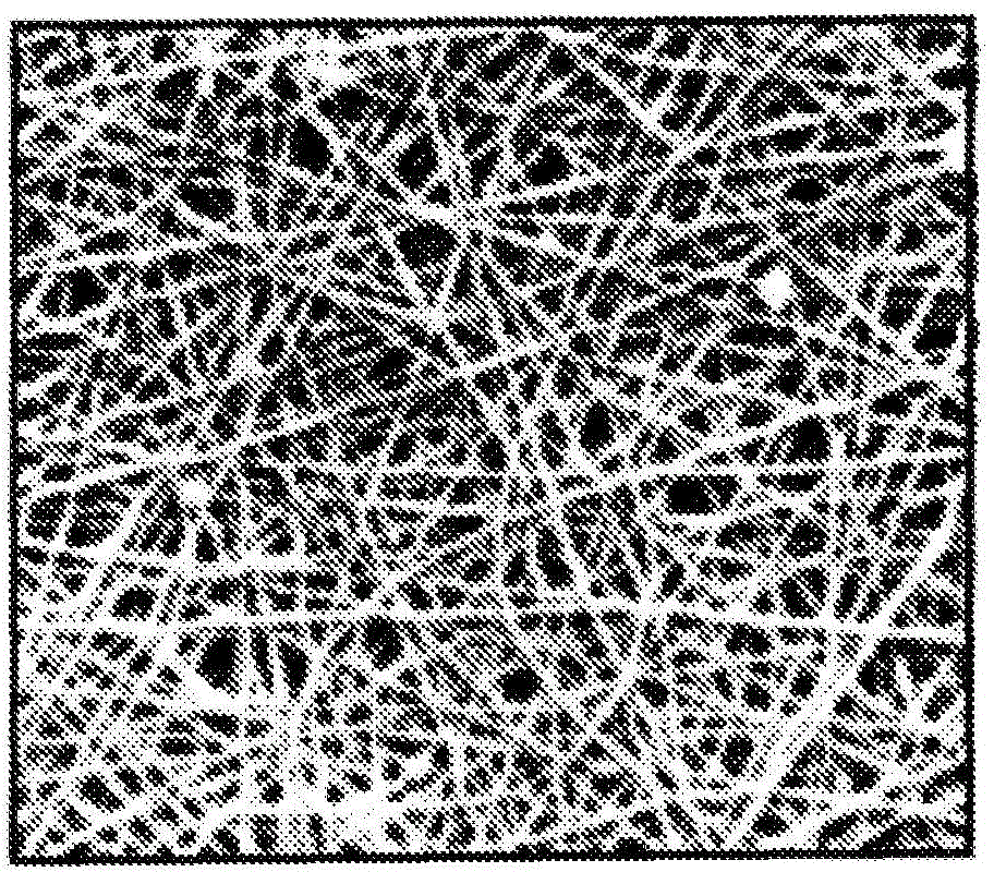 Ultrporous nanofiber mats and uses thereof