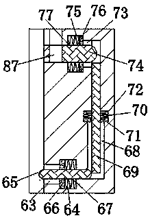 Fully-automatic bookbinding machine