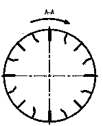 Efficient combination type lifting device