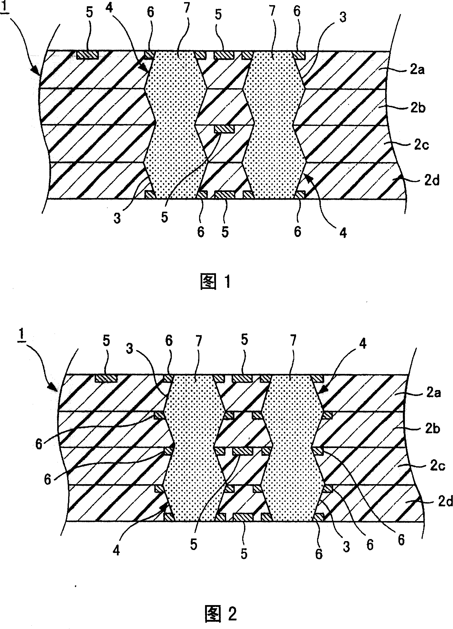 Ceramic substrate