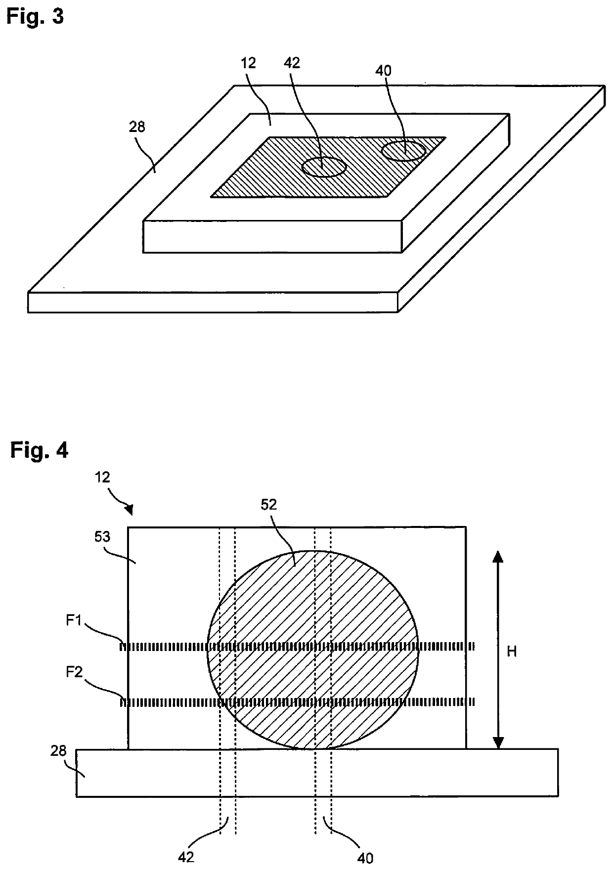 Microscope and method for microscopic imaging of an object