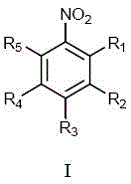 Ligand-free and non-solvent synthesis method for preparing secondary amine under catalysis of ruthenium trichloride