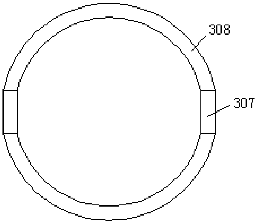 Air filter in pneumatic flinders resistant line (FRL)