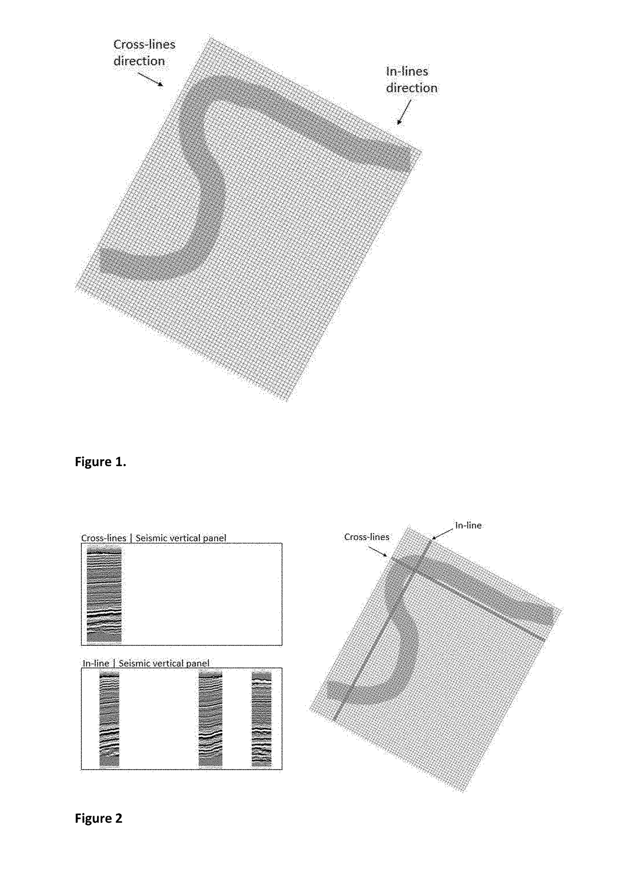 Method of wide azimuth profiling (WAP)