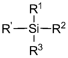 Silicon nitride layer etching composition