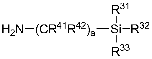 Silicon nitride layer etching composition