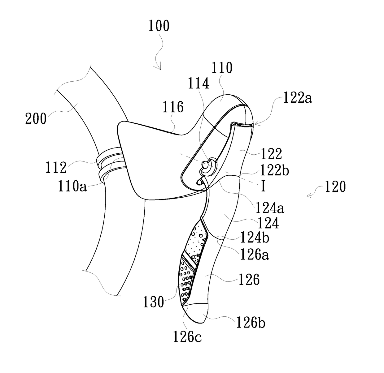 Bicycle control device