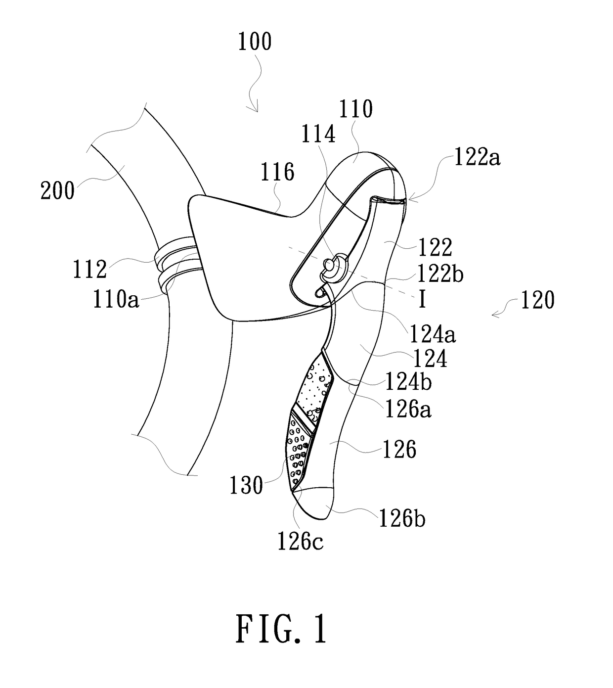 Bicycle control device