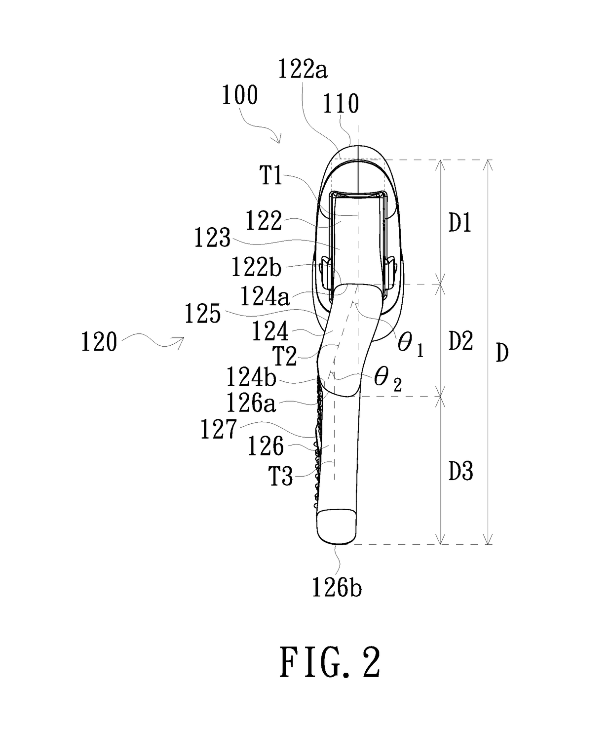 Bicycle control device