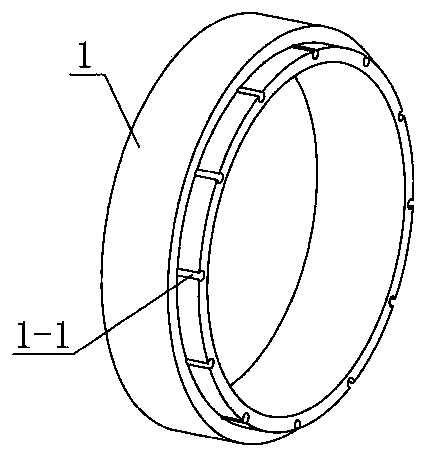 Density-sensitive adaptive flow control valve