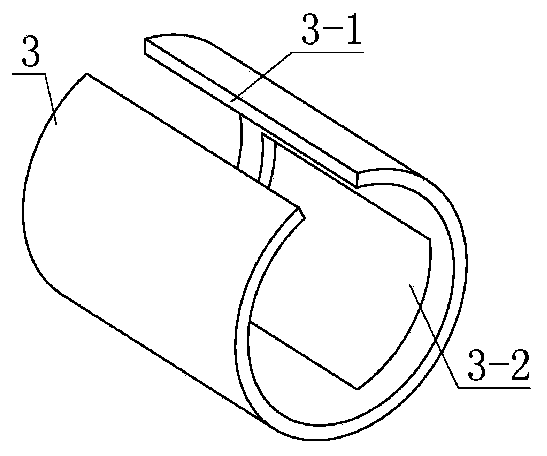 Density-sensitive adaptive flow control valve