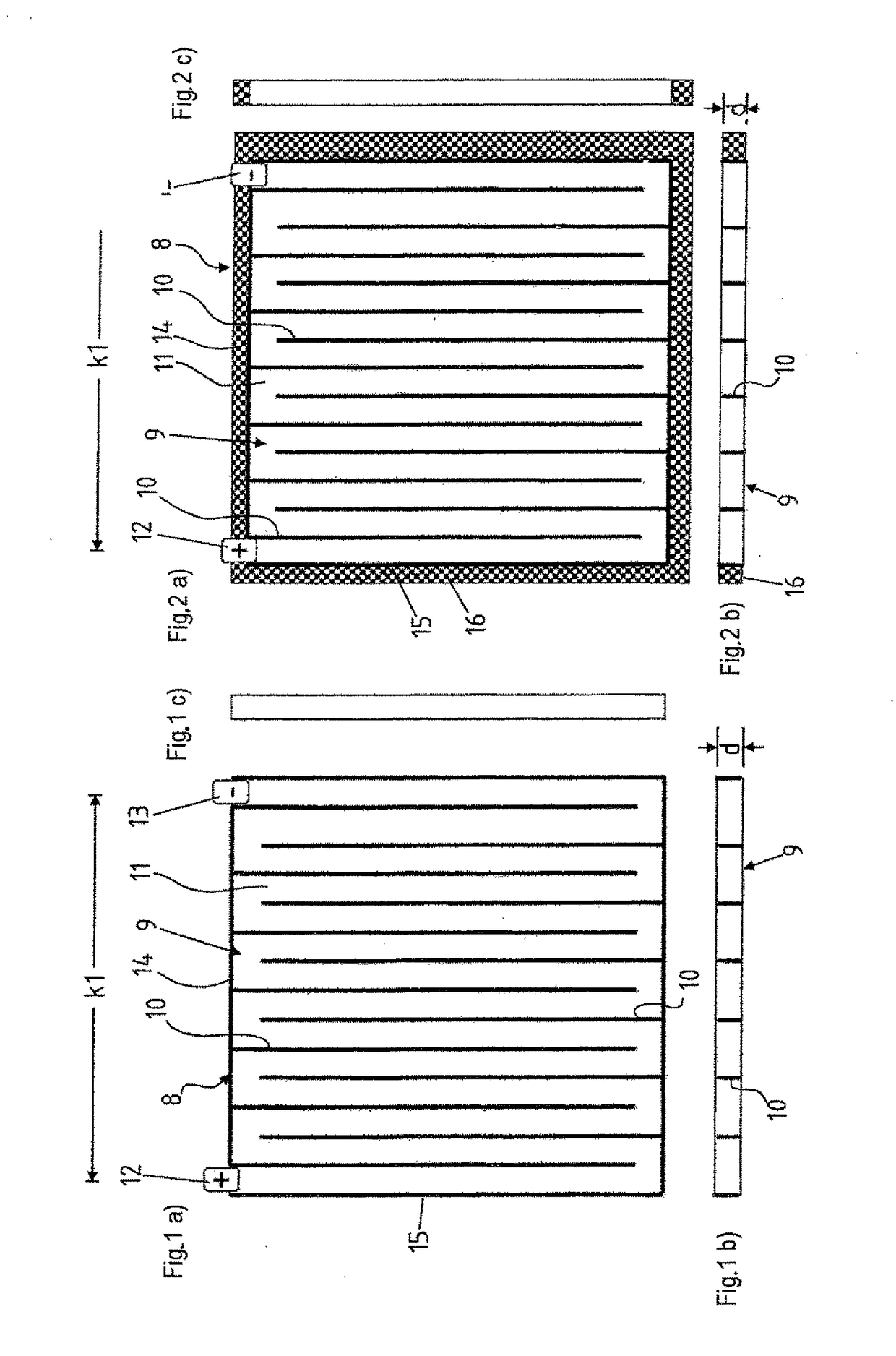 Hot forming line and method for producing hot formed sheet metal products