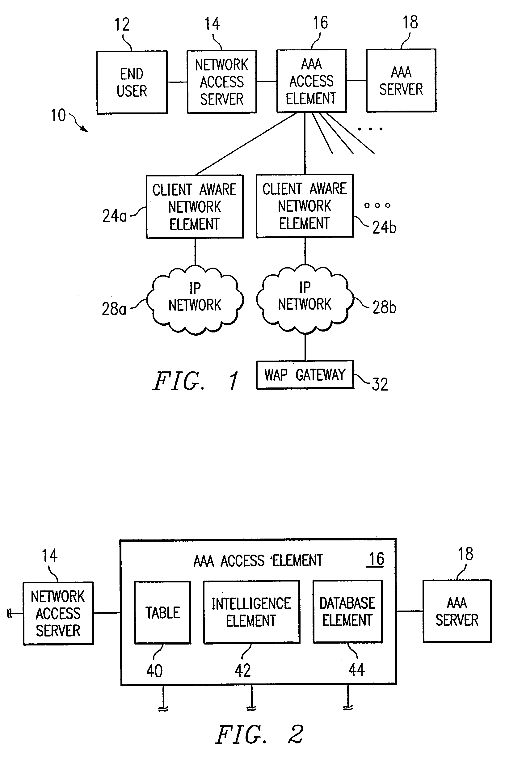 System and Method for Monitoring Information in a Network Environment