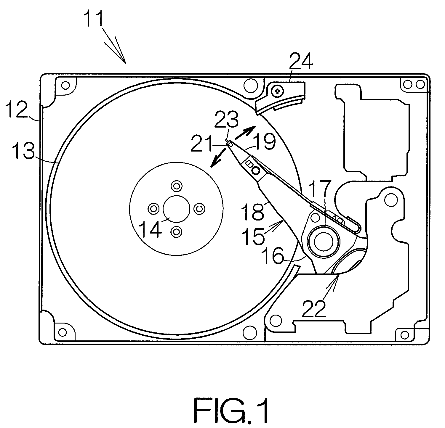 Method of making head slider and resultant head slider