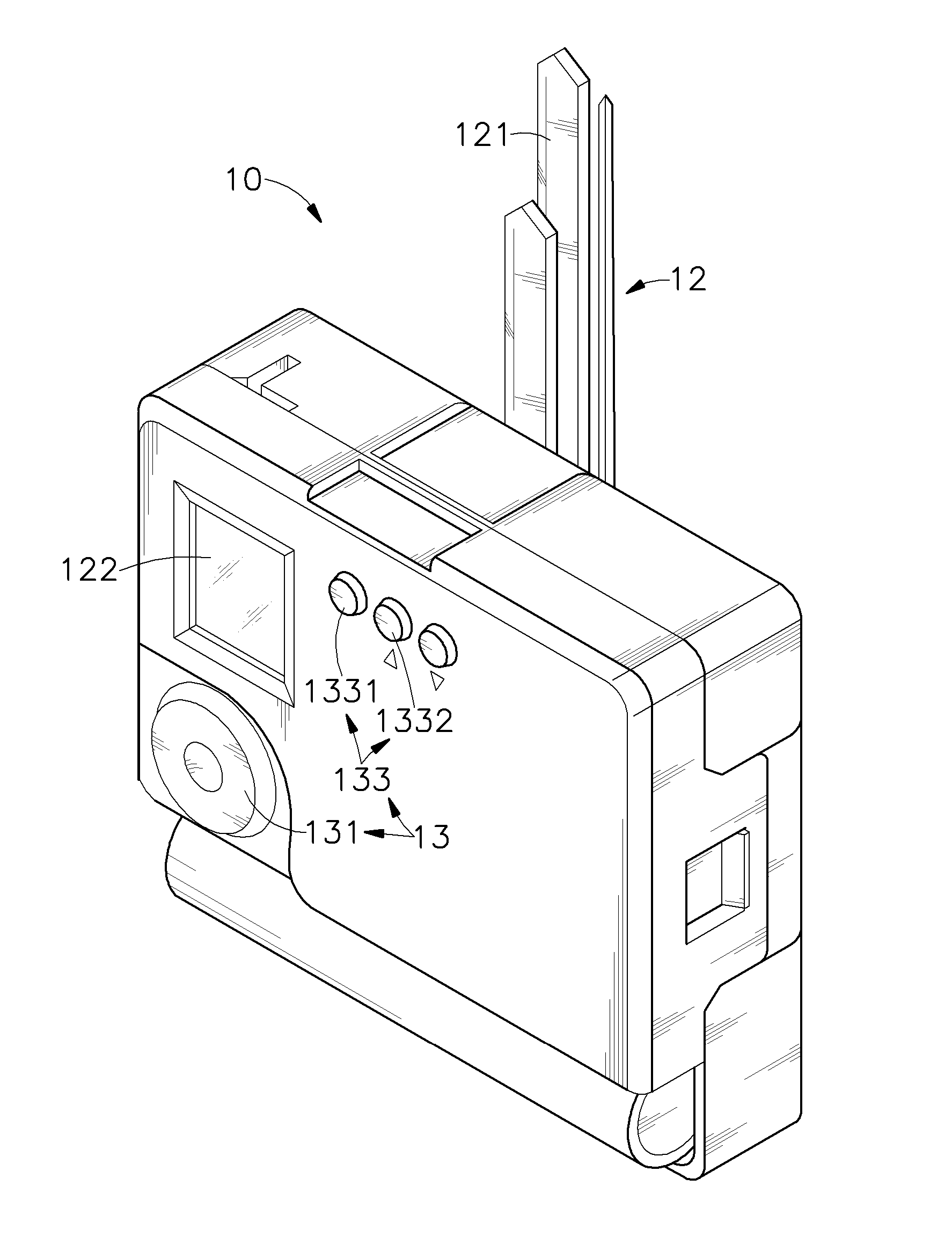 Daylight saving time adjustment method and timepiece employing the method