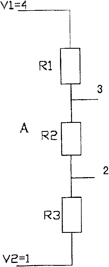 Method for improving color depth of LCD device