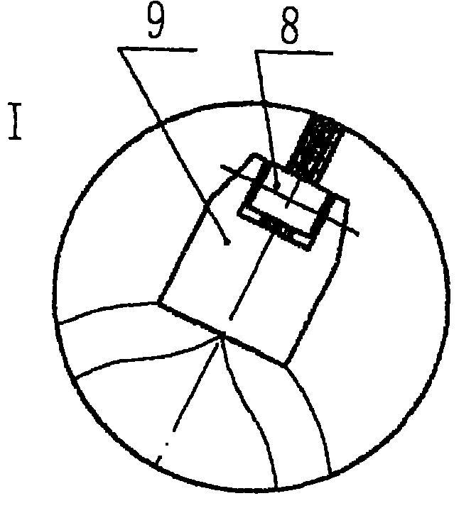 Voice digital display force checking device