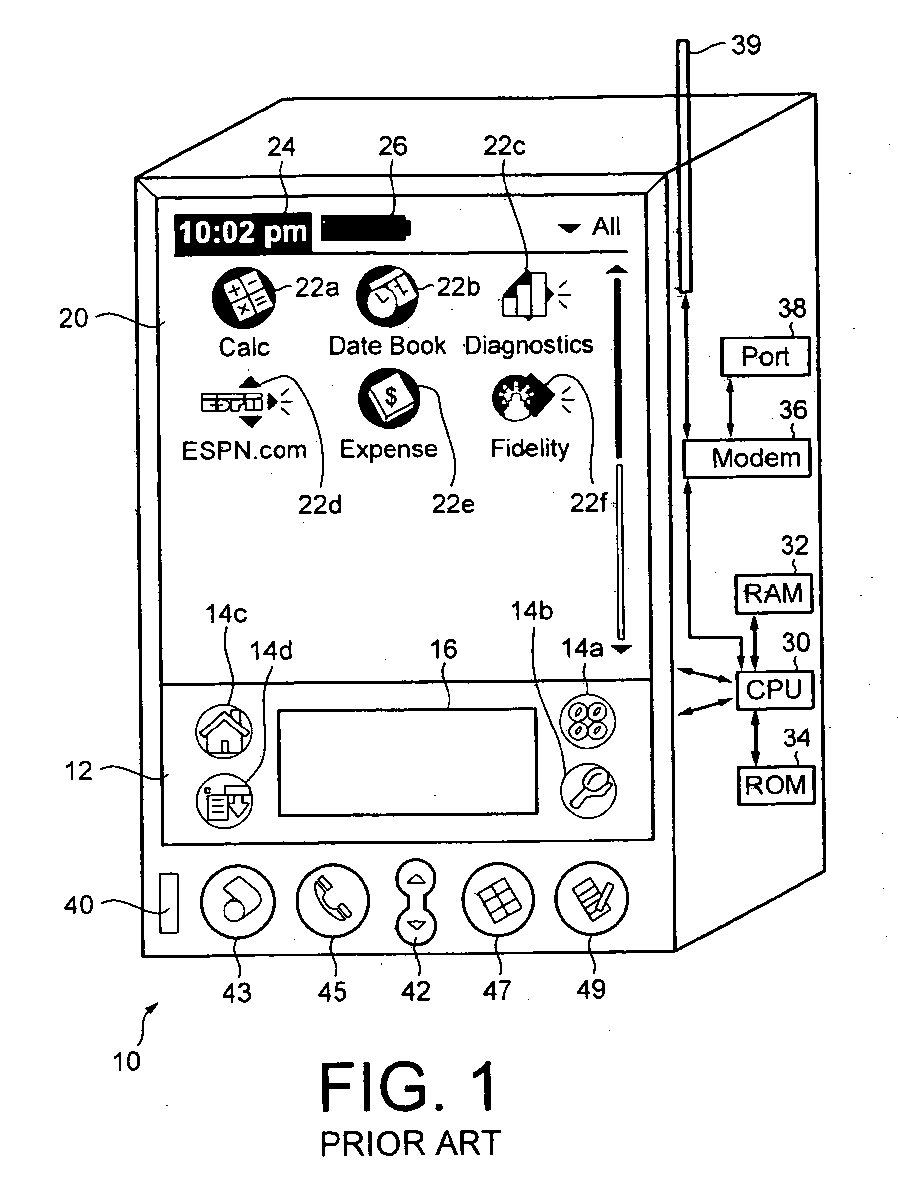 Computer device, method and article of manufacture for utilizing sequenced symbols to enable programmed applications and commands