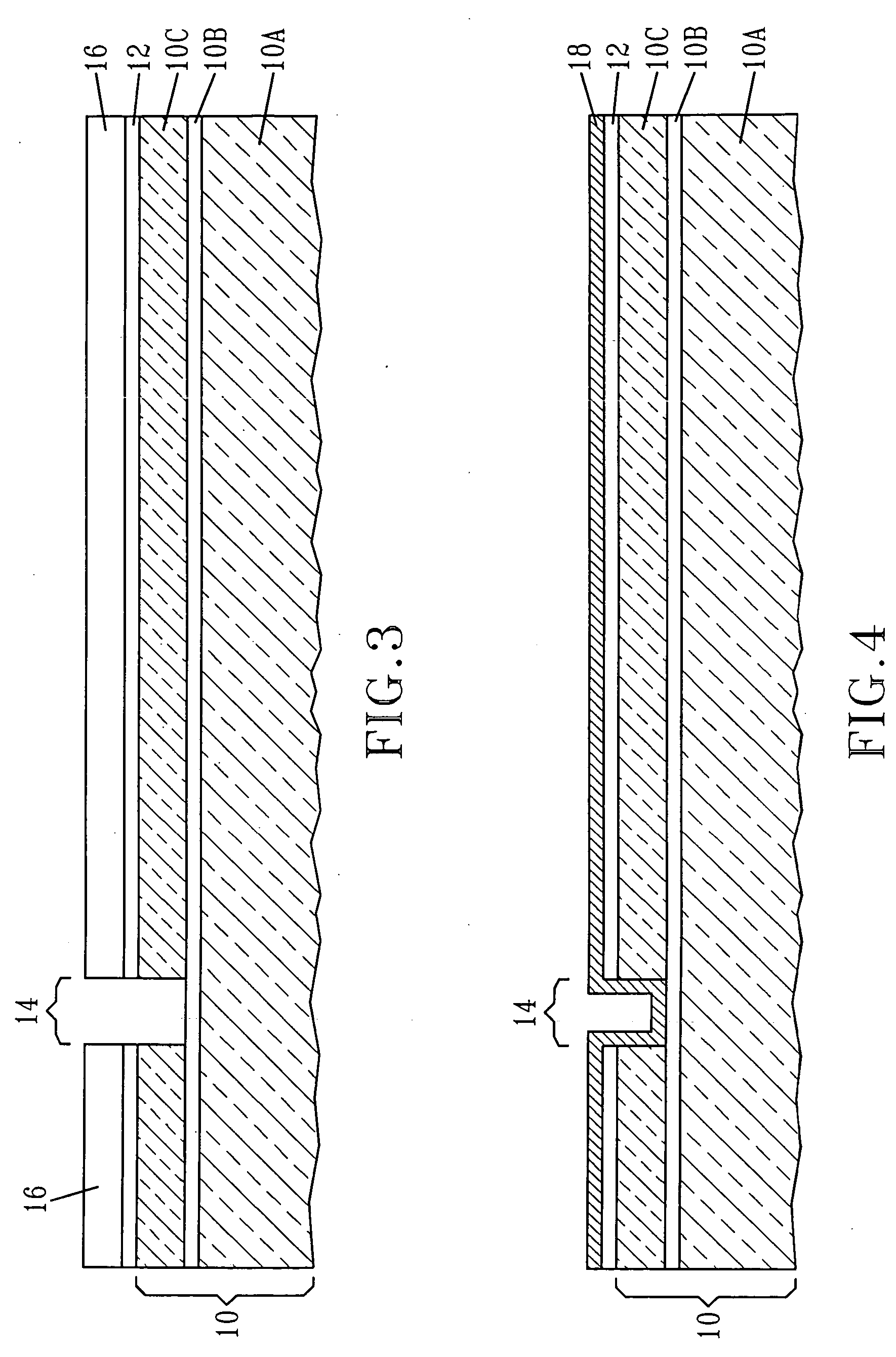 CMOS compatible shallow-trench efuse structure and method