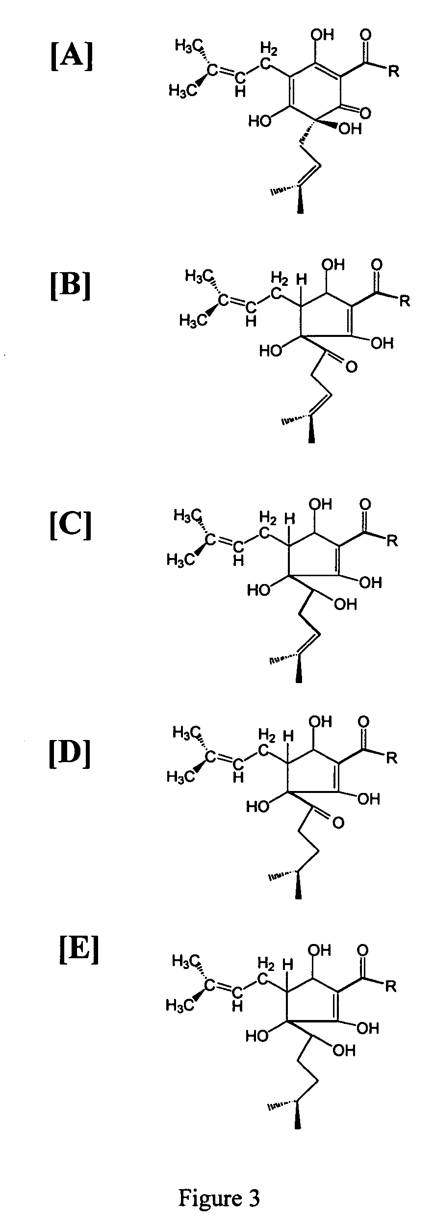 Compositions that treat or inhibit pathological conditions associated with inflammatory response