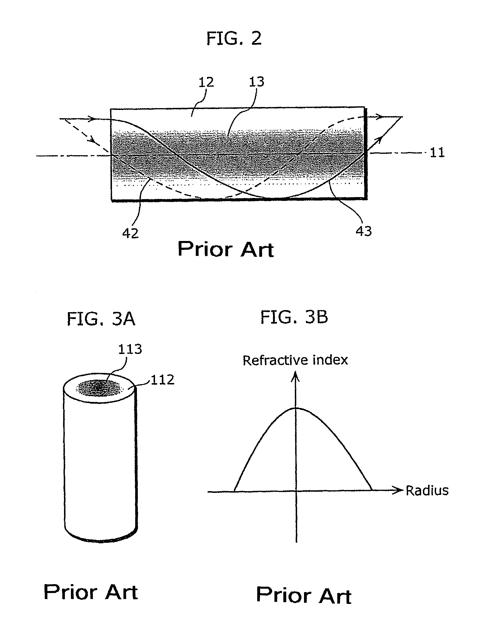 Light-collecting apparatus and contact-type solid-state imaging apparatus using the same