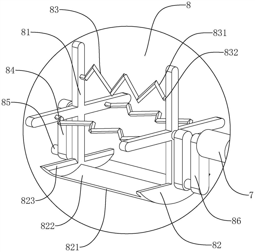 Preparation method and production device of resin adhesive