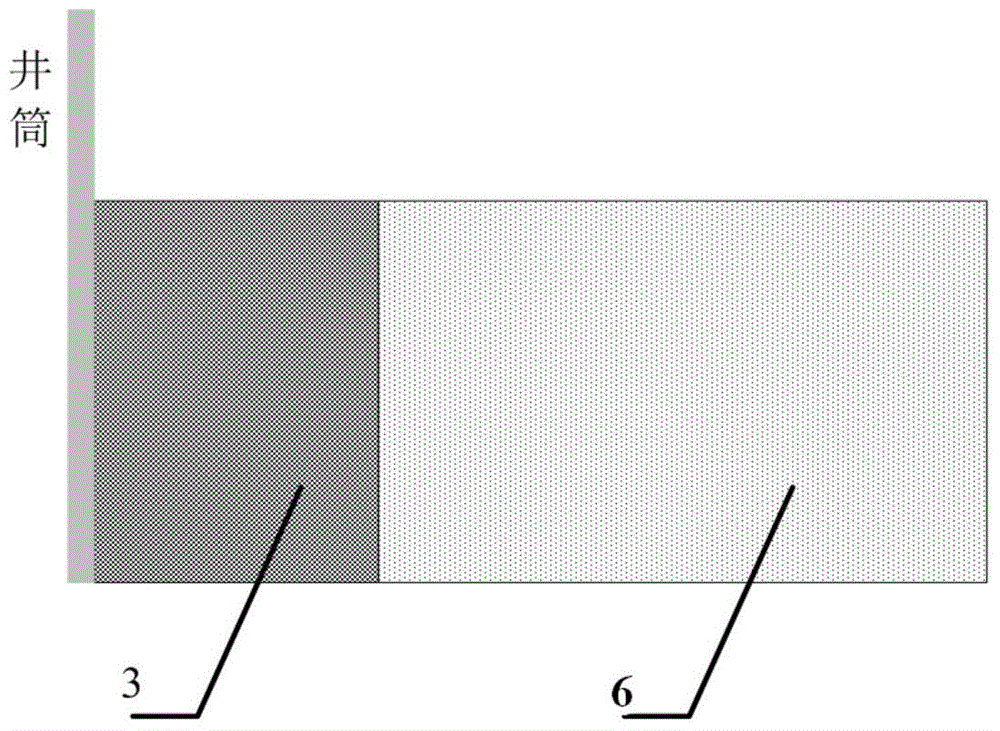 A method for artificial foam oil huff and puff recovery in heavy oil reservoirs