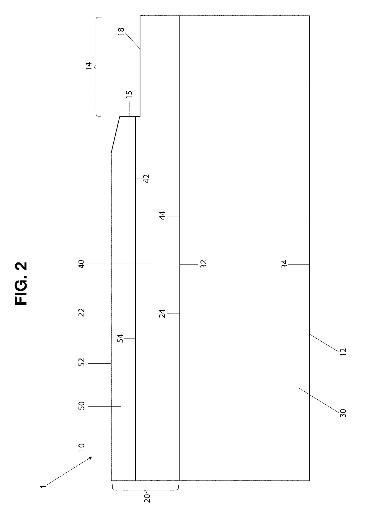 Tile with protected imitation grout line