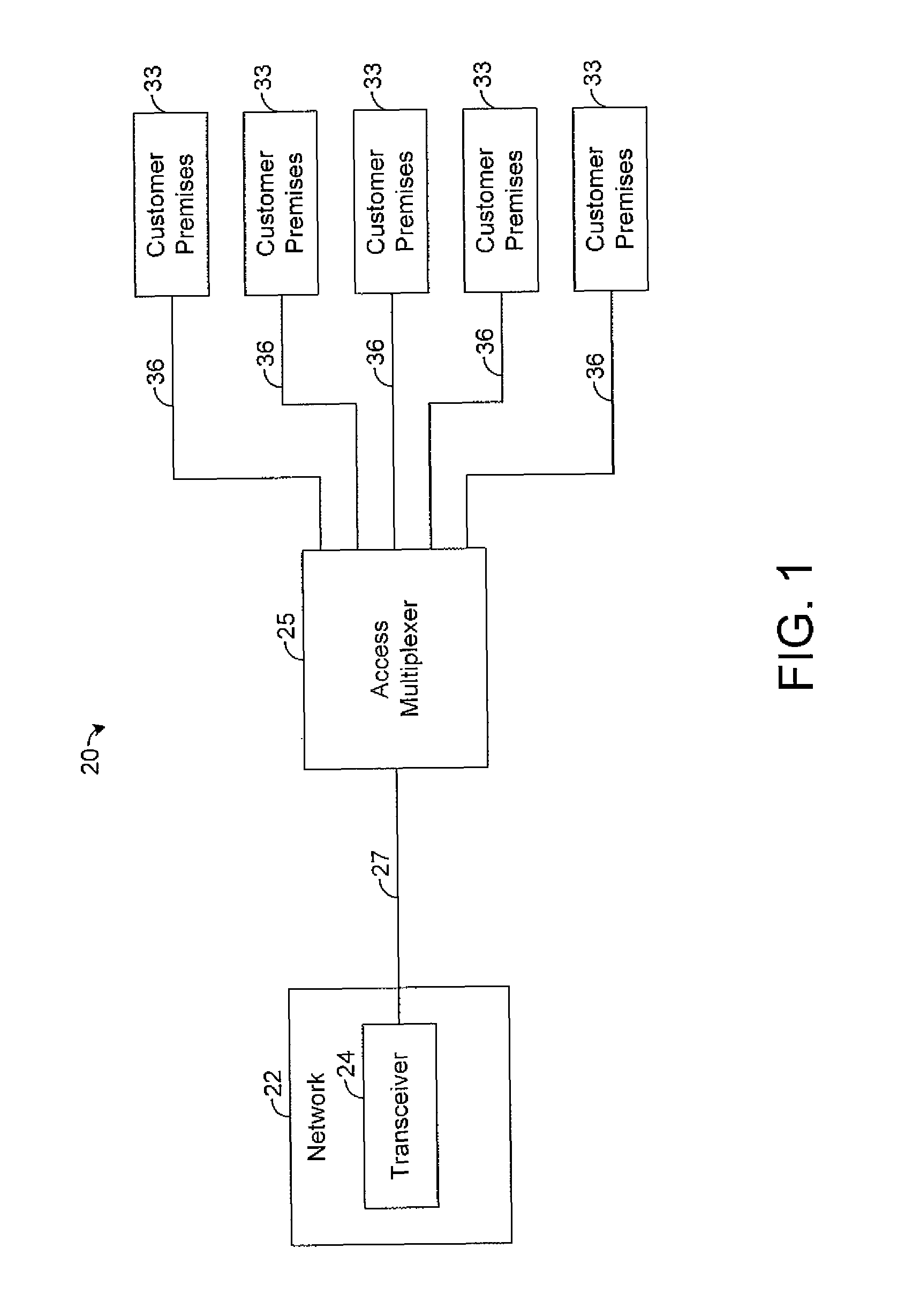 Surge protection systems and methods for outside plant ethernet