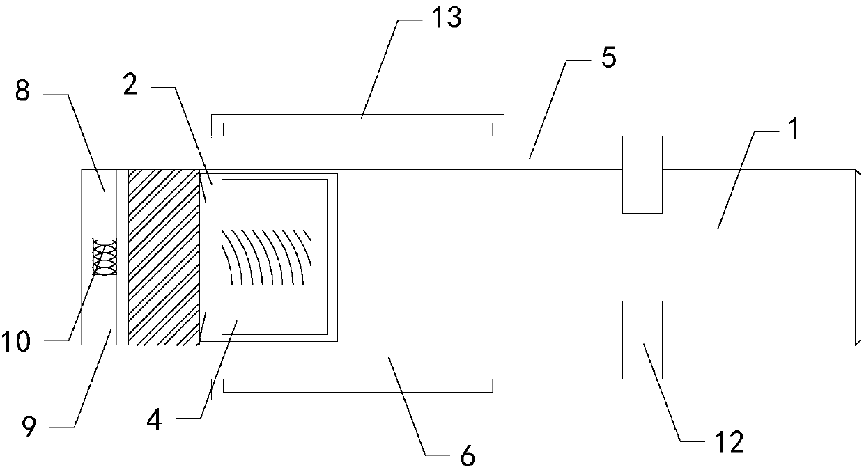 Computer forming knife