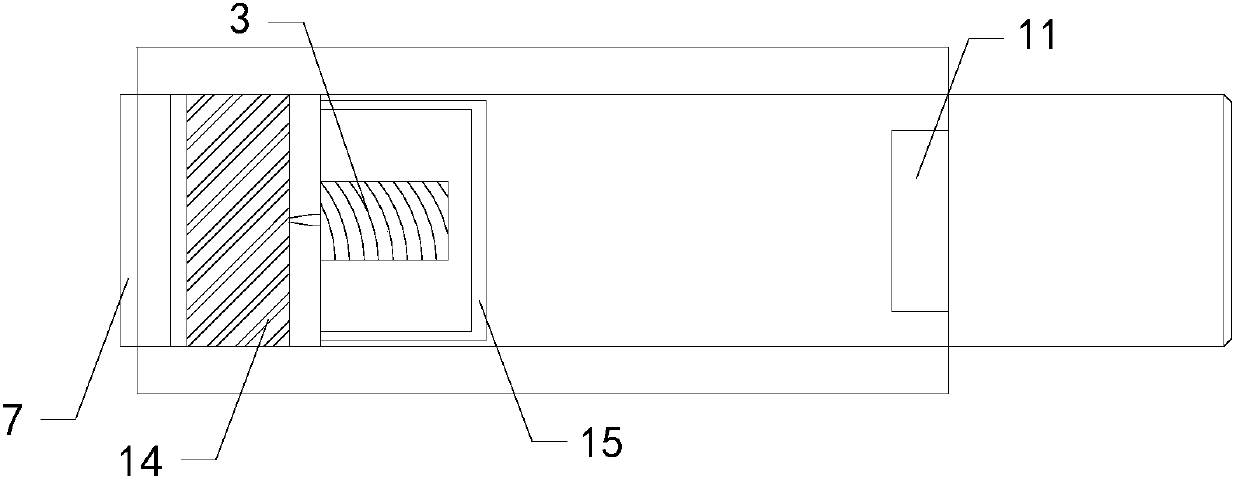 Computer forming knife