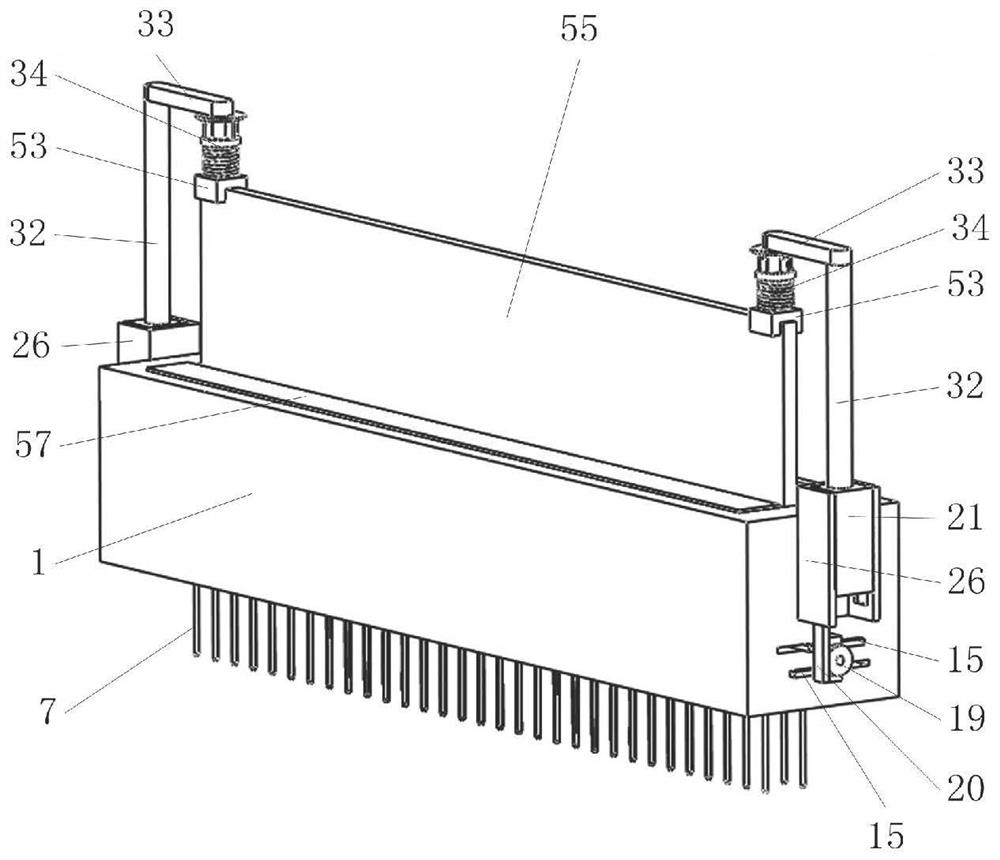 A hardware socket for an electronic device