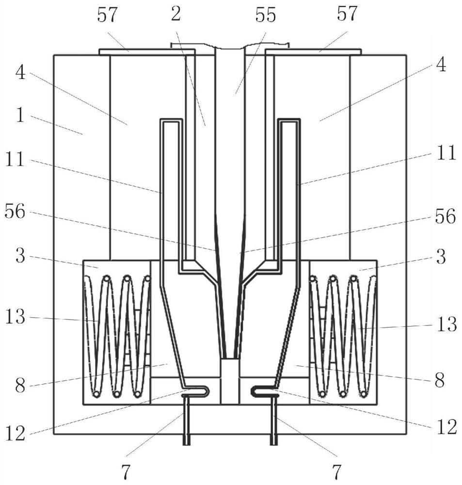 A hardware socket for an electronic device