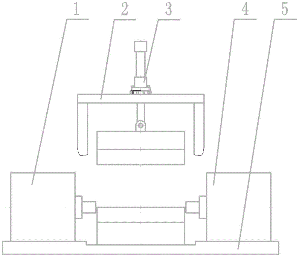 An internal high pressure forming system for pipe fittings