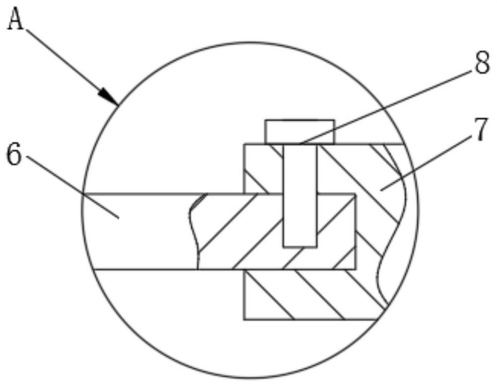 Cleaning device for resonator production