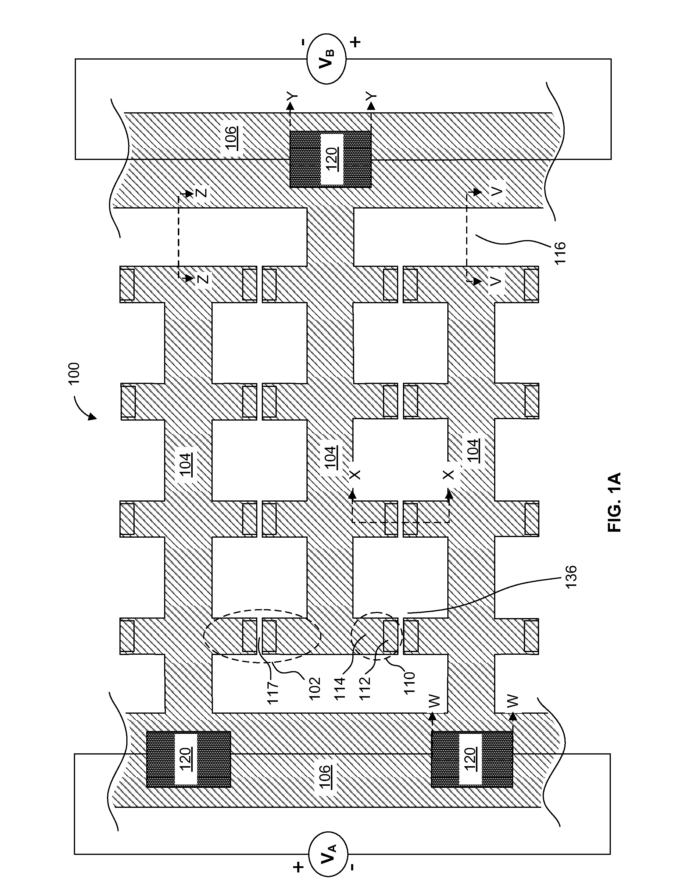 Method of forming a compliant bipolar micro device transfer head with silicon electrodes