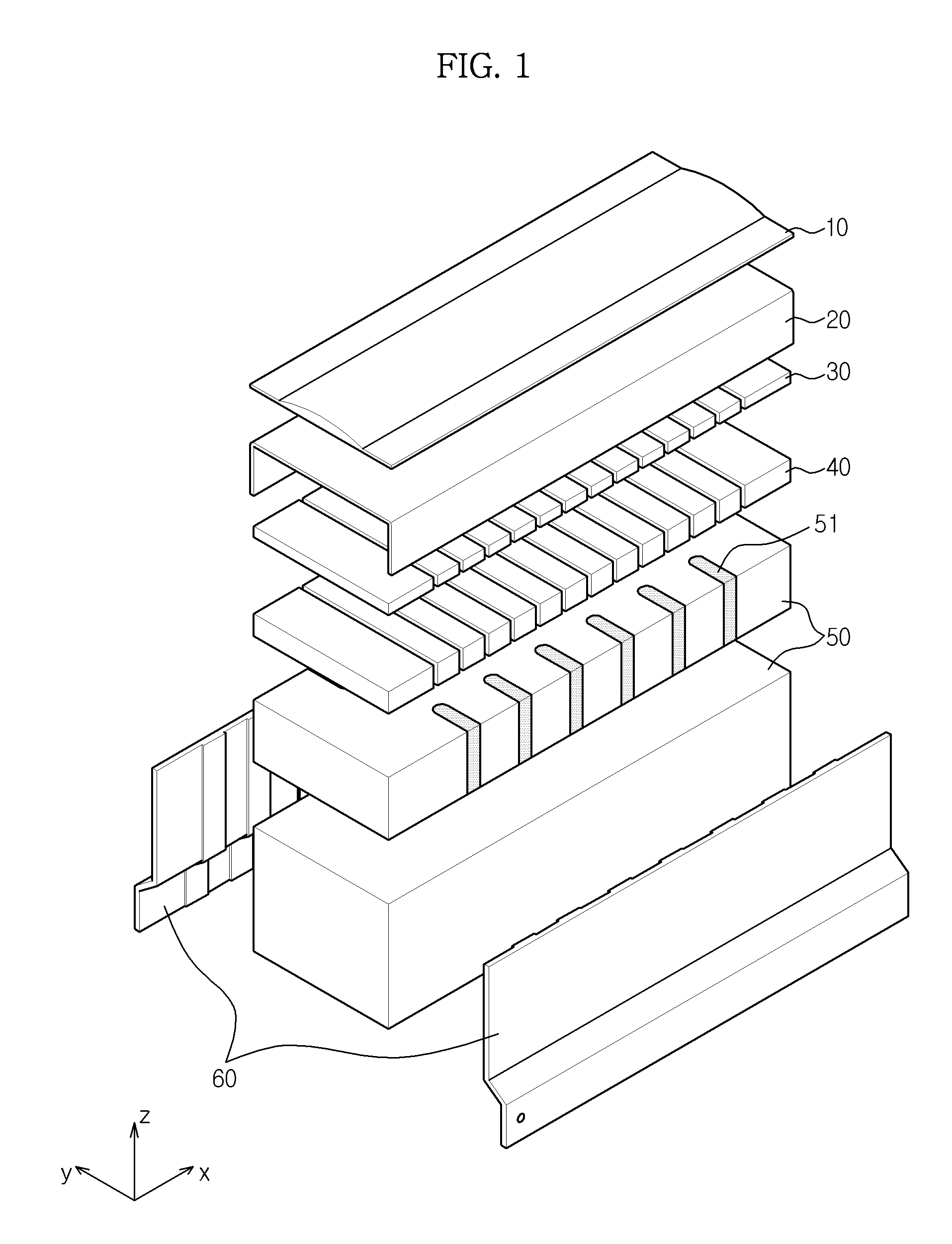 Ultrasound probe and manufacturing method thereof