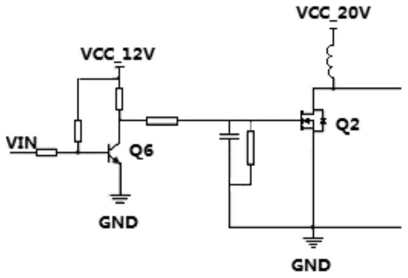 Power amplification device