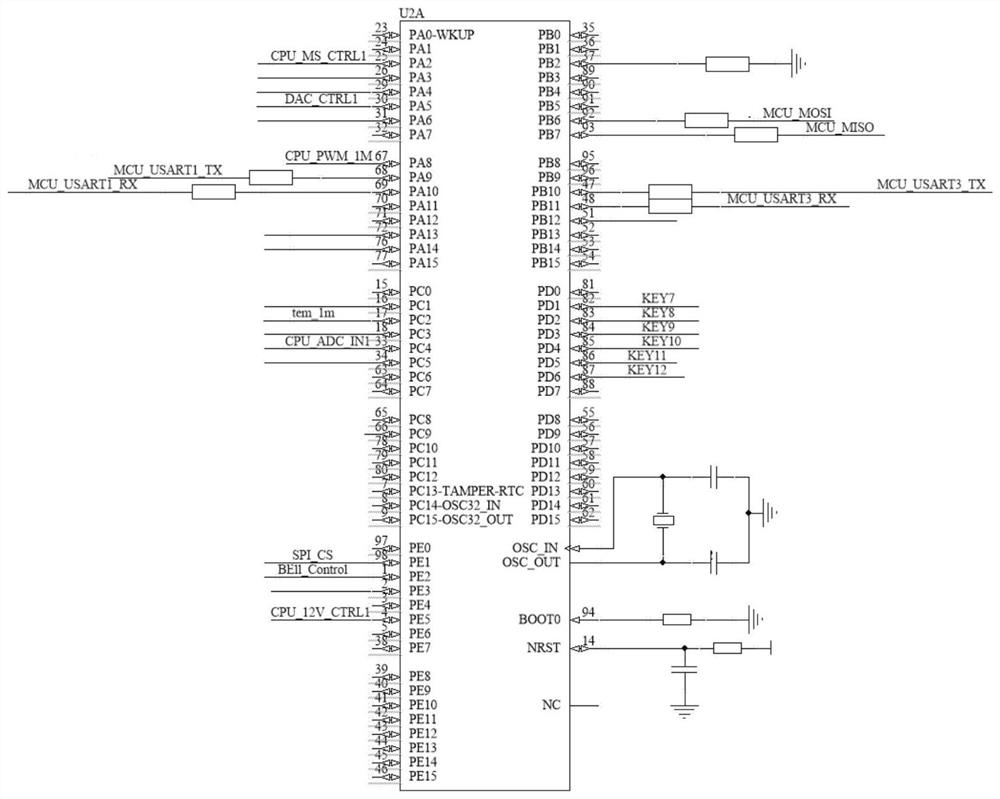 Power amplification device