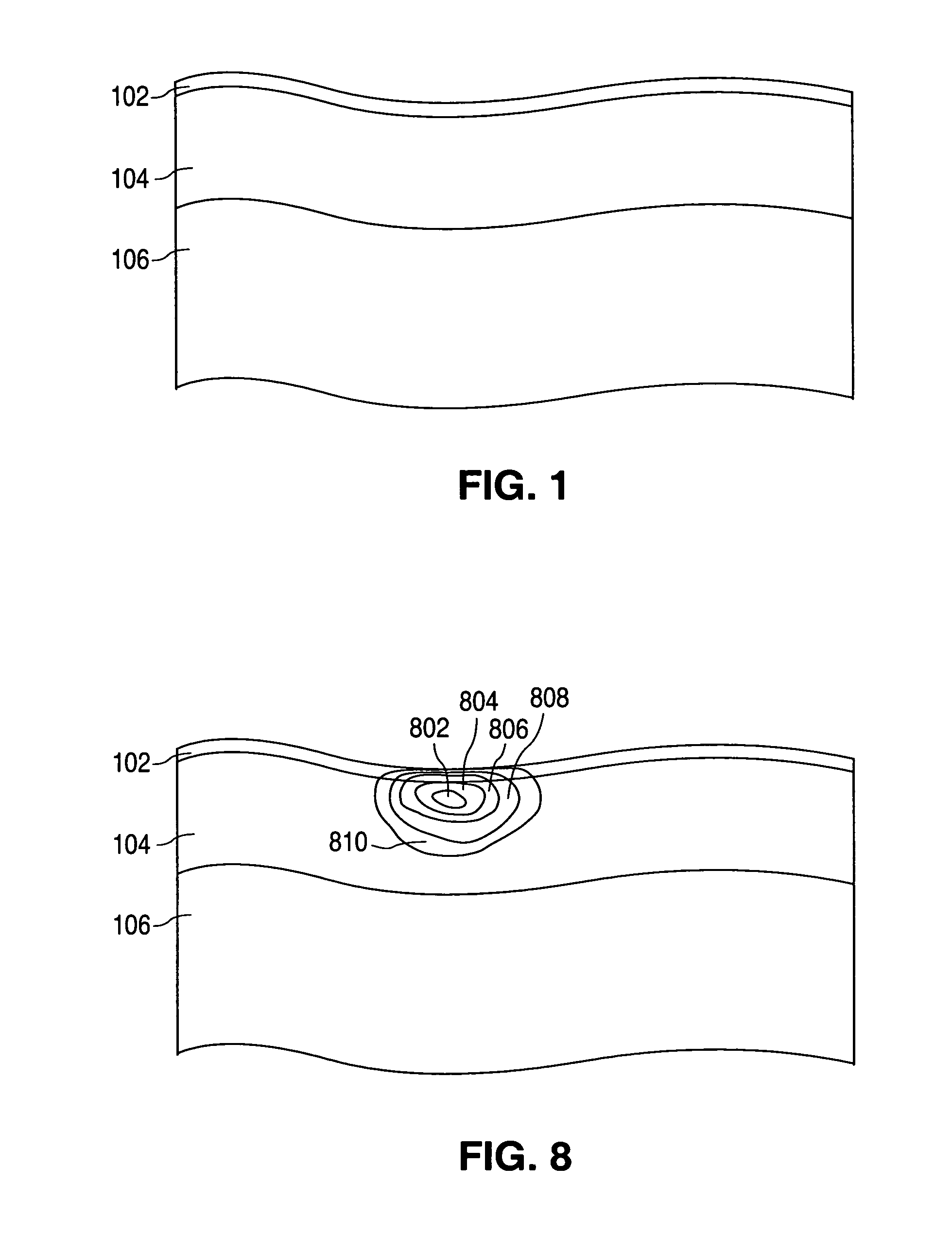 System and method for heating skin using light to provide tissue treatment