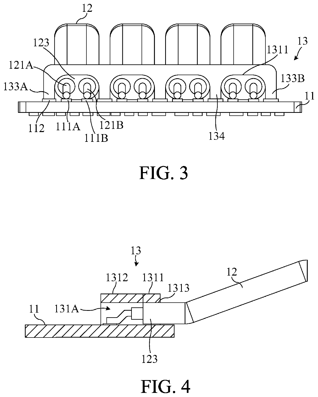 Electrical connector with electromagnetic shielding function