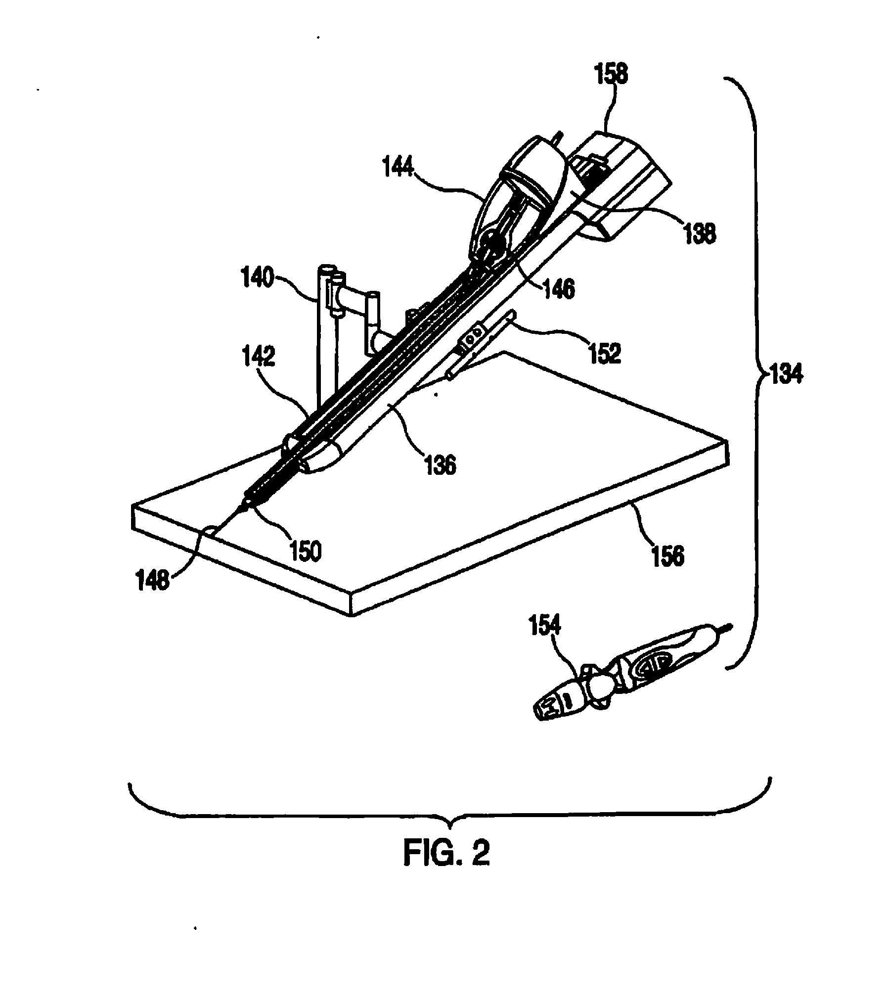 Remotely Controlled Catheter Insertion System with Automatic Control System