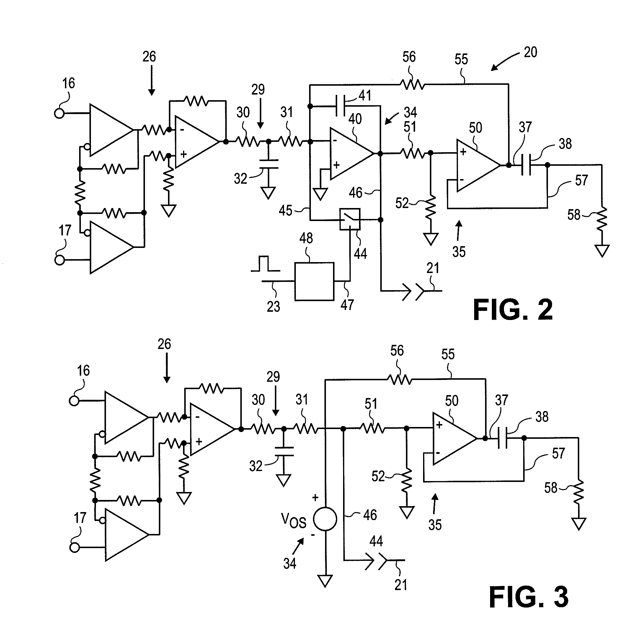 Method and apparatus for stimulus artifact suppression