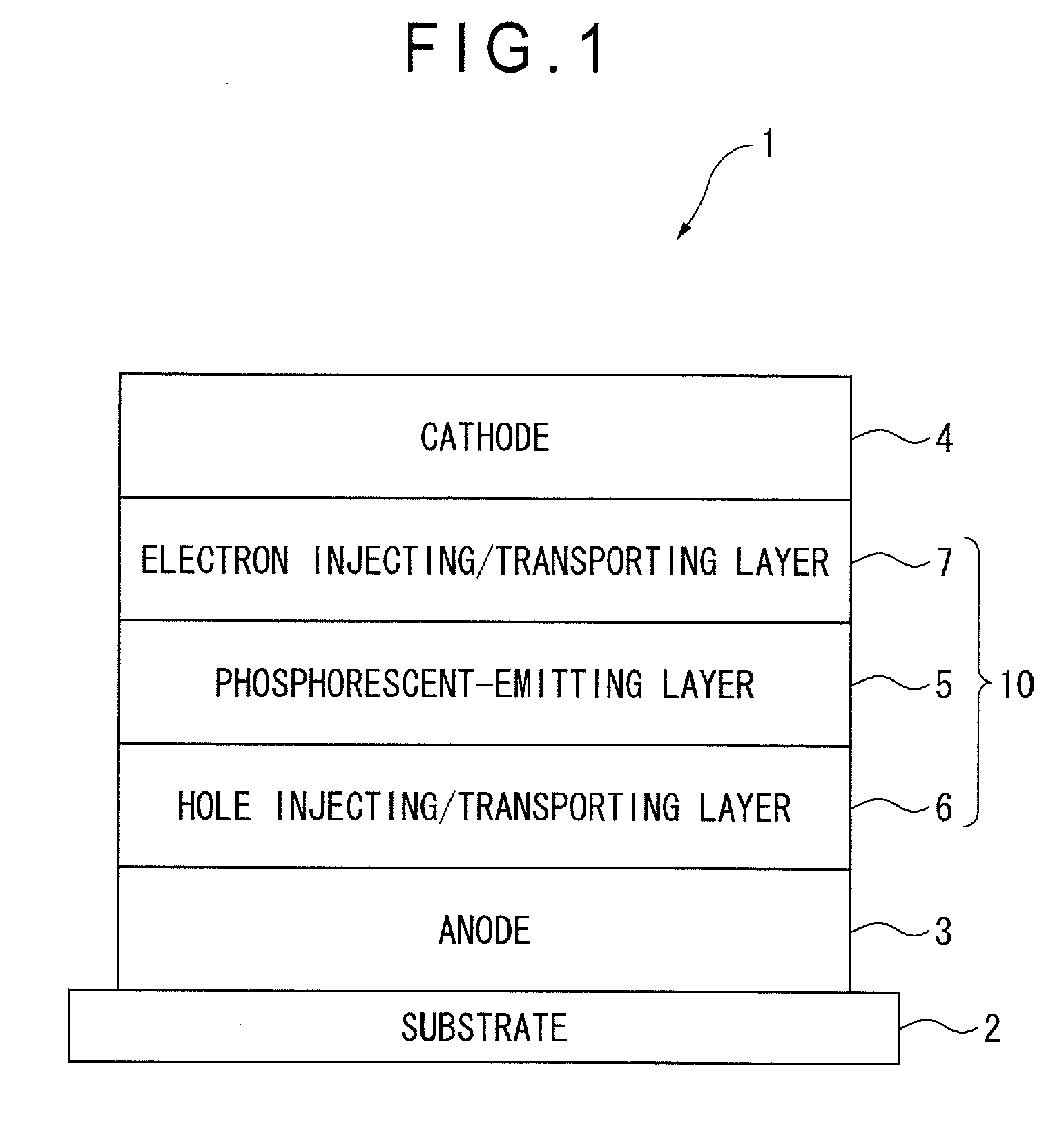 Biscarbazole Derivative, Material for Organic Electroluminescence Device and Organic Electroluminescence Device Using The Same
