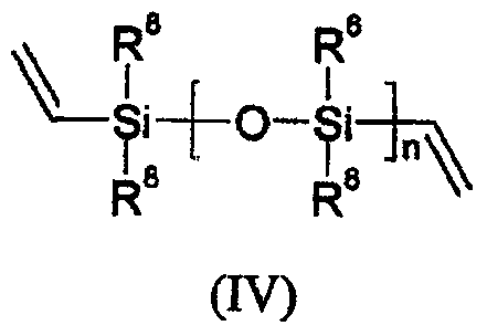 One-component, solvent-free organosiloxane composition
